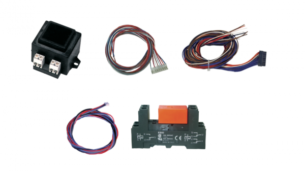 Accesorios de programables