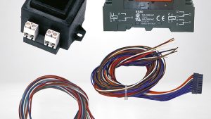 Accesorios de programables
