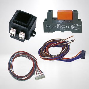 Accesorios de programables