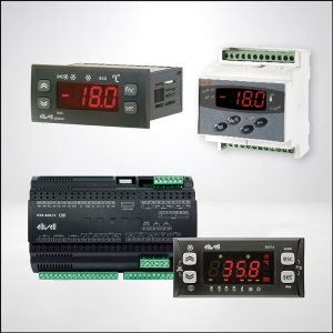 Termostatos avanzados