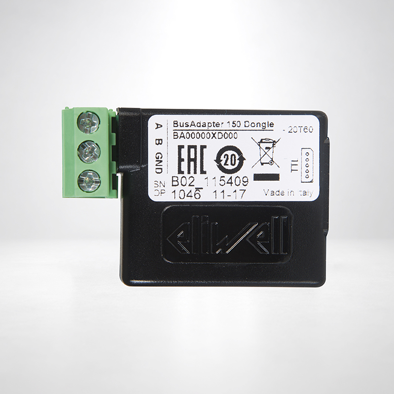Bus Adapter - Lan Adapter - Imagen 3
