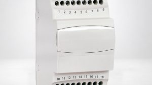 Bus Adapter - Lan Adapter