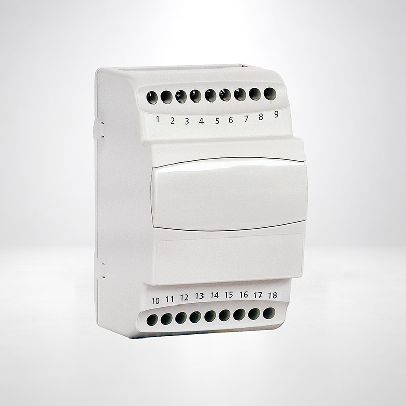Bus Adapter - Lan Adapter