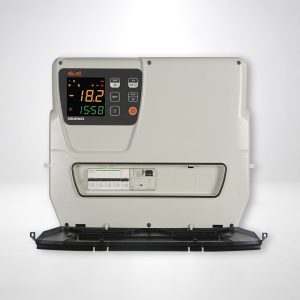 Cajas control condensadora y evaporador TMT/ TTM/ TTT