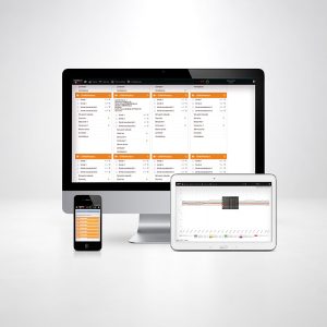 Compact Touch/Box