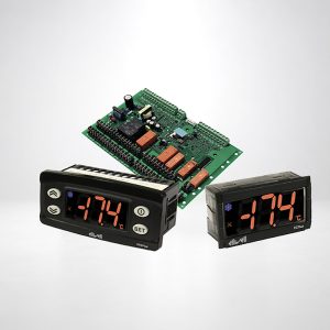 Control RTN 400-600 para refrigeración avanzada