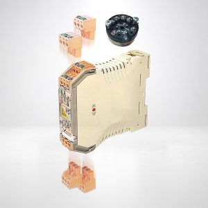 Convertidores programables de temperatura