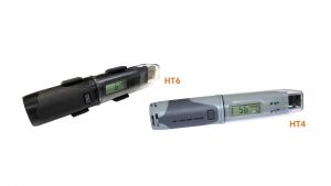Datalogger HT