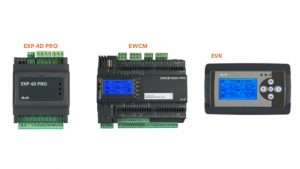EWCM 9000 PRO