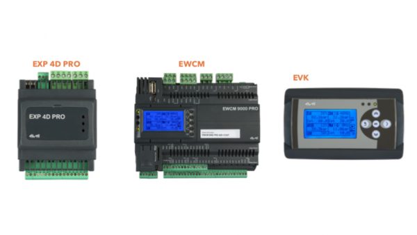 EWCM 9000 PRO