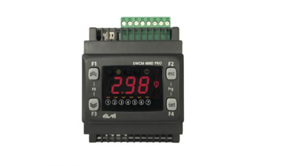 EWCM 436D PRO / A-CRII
