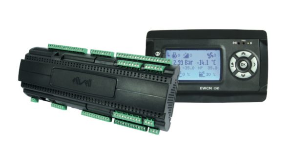 EWCM EO 8900-9100-9900