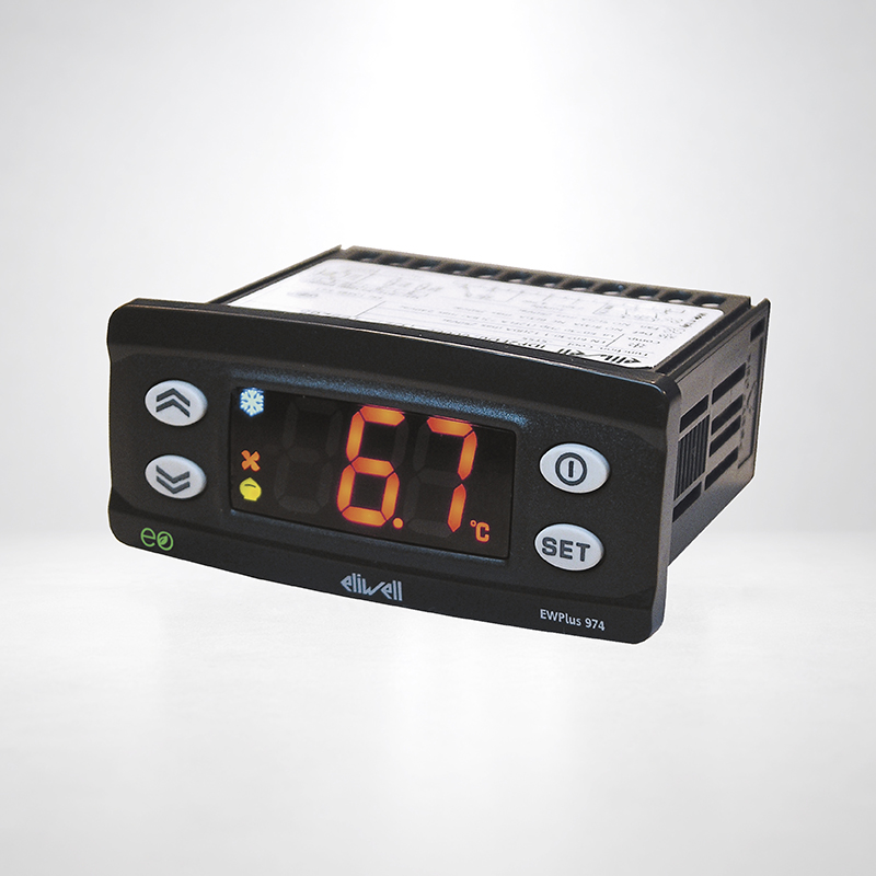 EW Plus EO Smart Control 974