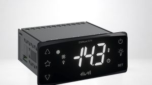termostato EWNext Performance para fabricantes