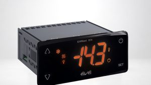 termostato EWNext Optimized 961-974