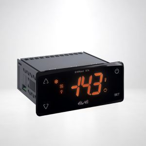 termostato EWNext Optimized 961-974