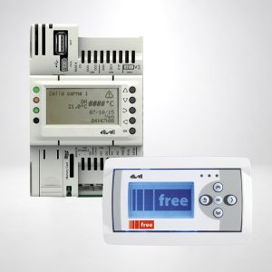 EVODATA-100 / 200