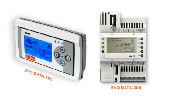 EVODATA-100 / 200