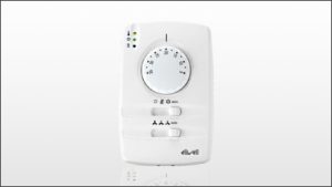 Control fan-coil