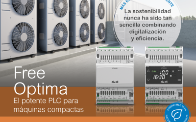 OPTIMIZA, AHORRA Y ACELERA CON EL POTENTE PLC FREE OPTIMA