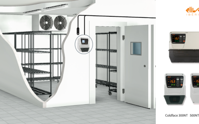 Coldface: el mejor aliado del sector HORECA para el control de cámaras
