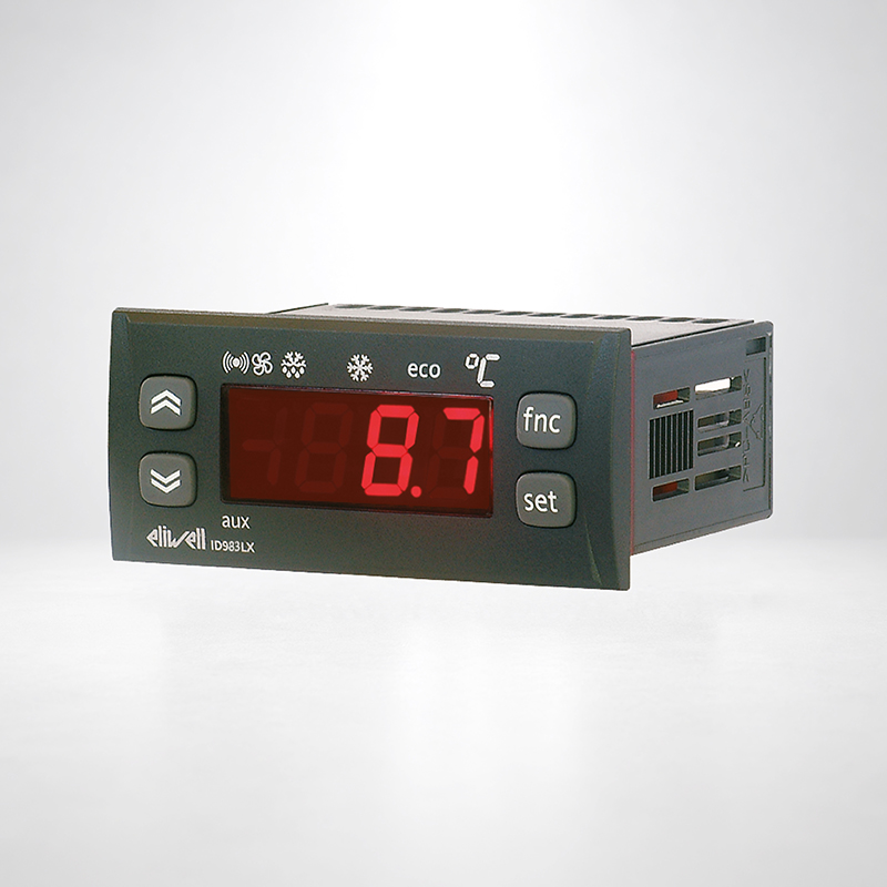 ID 983 LX - ID 985 /E /CK LX