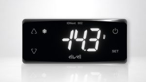 Termostato IDNext 902-978