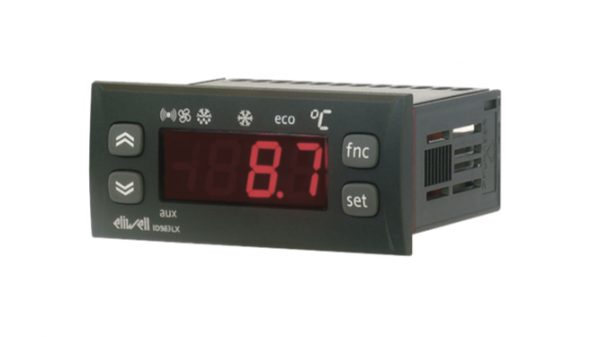 ID 983 LX - ID 985 /E /CK LX