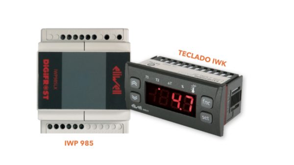 IWP 985 LX