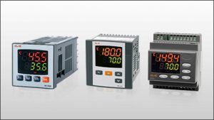 Automatización industrial