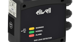 LKDNext detector de fugas de refrigerantes