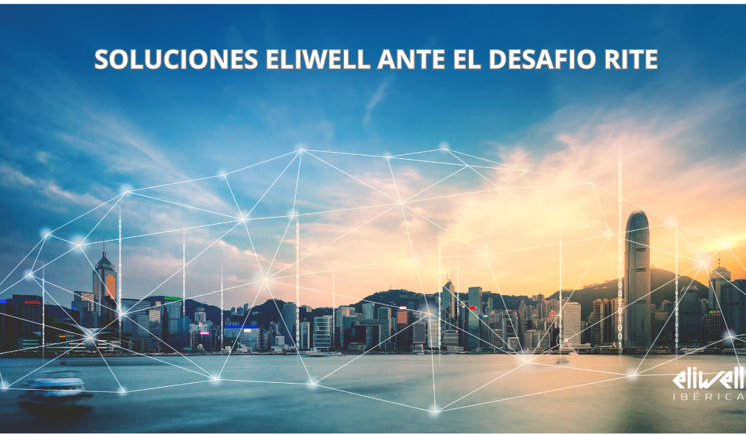 Te guiamos hacia la eficiencia energética que marca el RITE