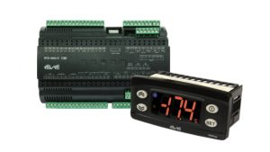 control RTX 600/V Domino Zero