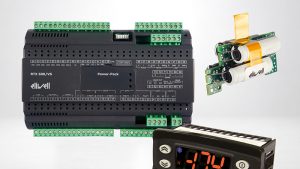 control RTX 600 /VS Domino
