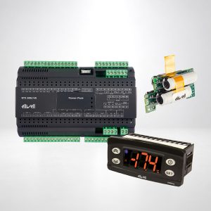 control RTX 600 /VS Domino