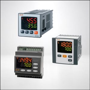 Automatización industrial