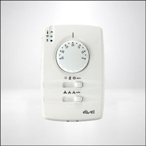 Control fan-coil