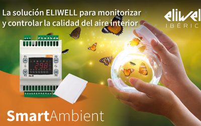 Nuevo SmartAmbient