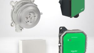 Sondas HVAC