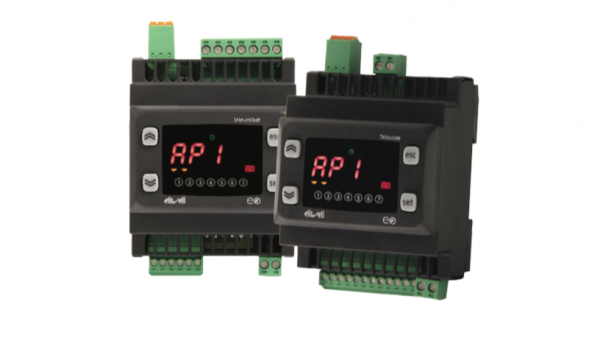 Televis In-Out