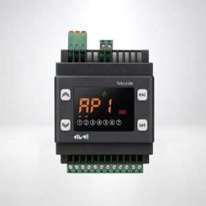 Televis In-Out