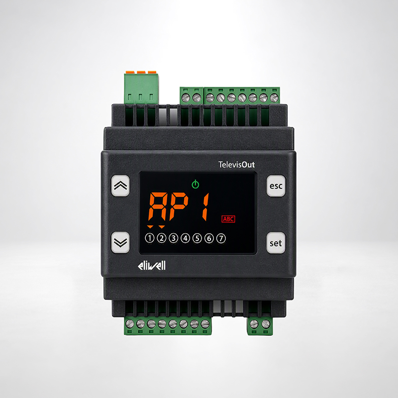 Televis In-Out - Imagen 2