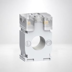 Transformadores de intensidad para IEM y PM