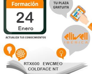 Formación Eliwell