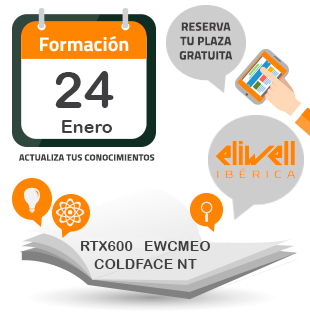 Formación Eliwell