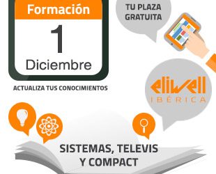 Jornadas formativas Eliwell III