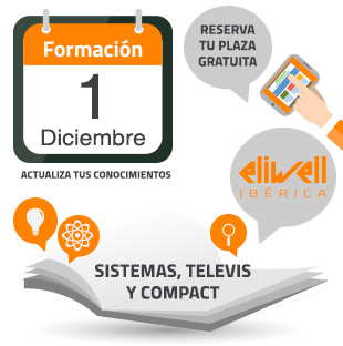 Jornadas formativas Eliwell III