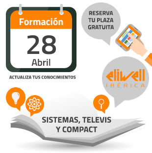 Jornadas formativas Eliwell II