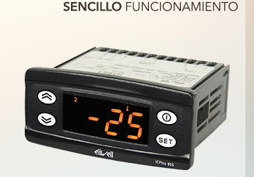 IC PLUS – CONTROL SOLUTIONS FOR INDUSTRIAL AUTOMATIZATION SECTOR