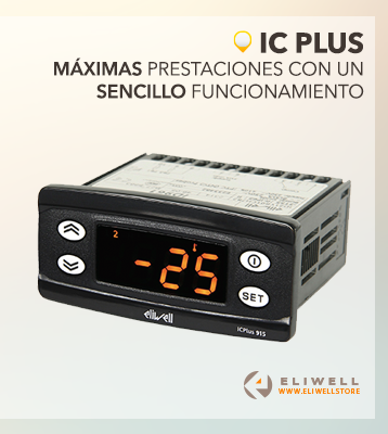 IC PLUS – SOLUCIONES DE CONTROL PARA EL SECTOR DE LA AUTOMATIZACIÓN INDUSTRIAL